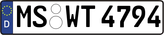 MS-WT4794