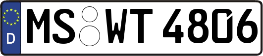MS-WT4806