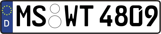 MS-WT4809