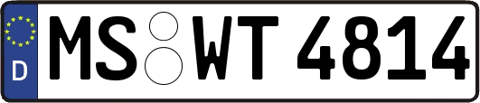 MS-WT4814