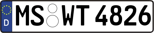 MS-WT4826