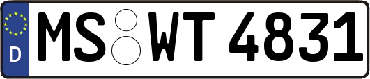 MS-WT4831