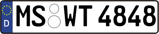 MS-WT4848