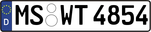 MS-WT4854
