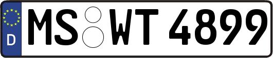 MS-WT4899