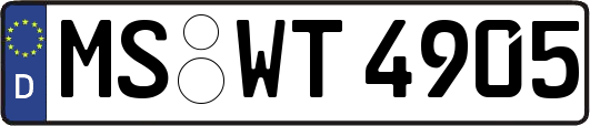 MS-WT4905