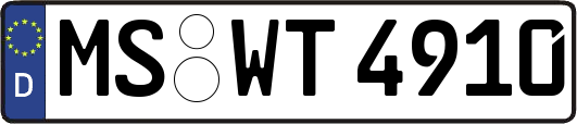 MS-WT4910
