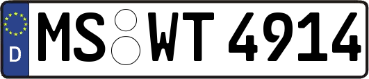 MS-WT4914