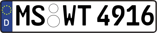 MS-WT4916