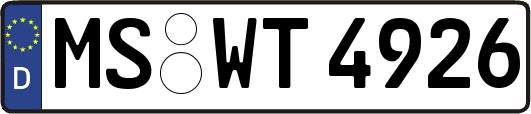 MS-WT4926
