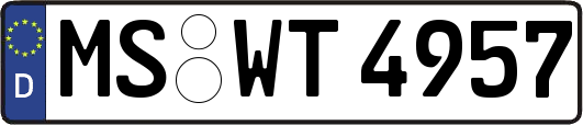 MS-WT4957