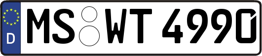 MS-WT4990