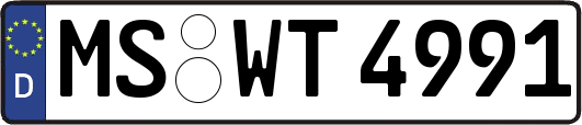 MS-WT4991