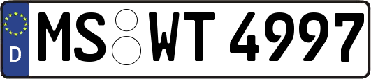 MS-WT4997