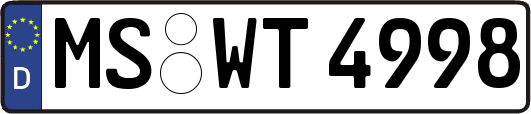 MS-WT4998