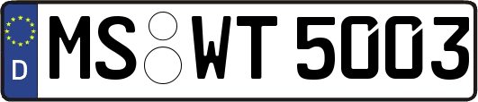 MS-WT5003