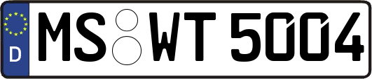 MS-WT5004