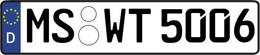 MS-WT5006