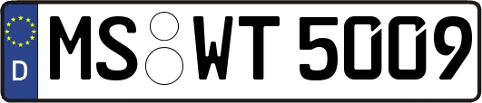 MS-WT5009
