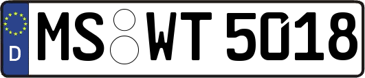MS-WT5018