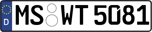 MS-WT5081