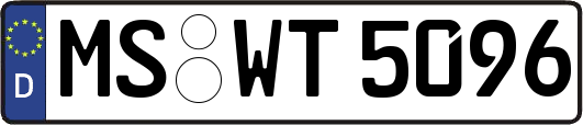 MS-WT5096