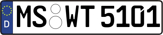MS-WT5101