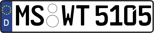 MS-WT5105