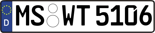 MS-WT5106