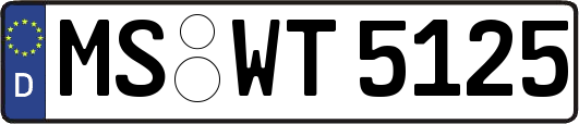 MS-WT5125