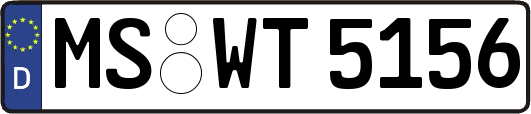MS-WT5156