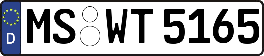MS-WT5165