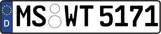 MS-WT5171