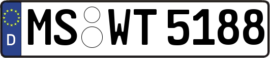 MS-WT5188