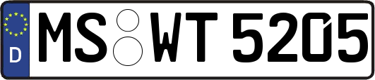 MS-WT5205