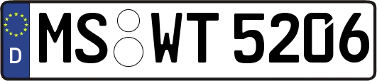 MS-WT5206