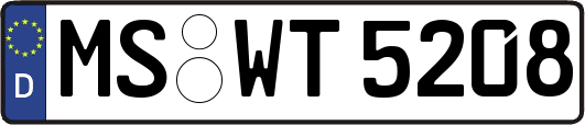 MS-WT5208