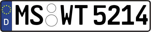MS-WT5214
