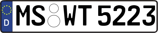 MS-WT5223