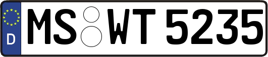 MS-WT5235