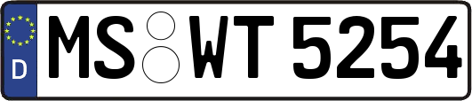MS-WT5254