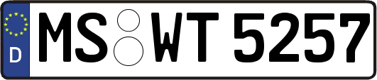 MS-WT5257