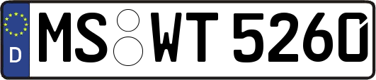 MS-WT5260