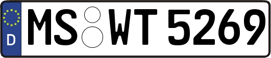 MS-WT5269