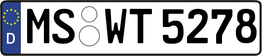 MS-WT5278