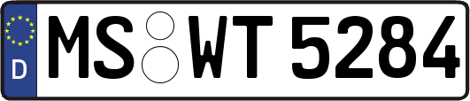 MS-WT5284