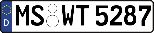 MS-WT5287