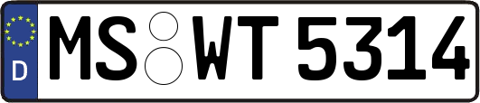 MS-WT5314