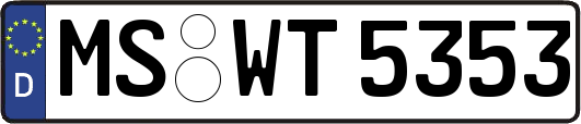 MS-WT5353