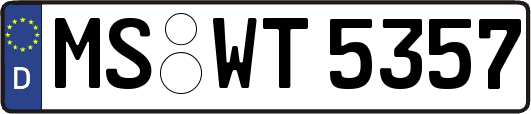MS-WT5357